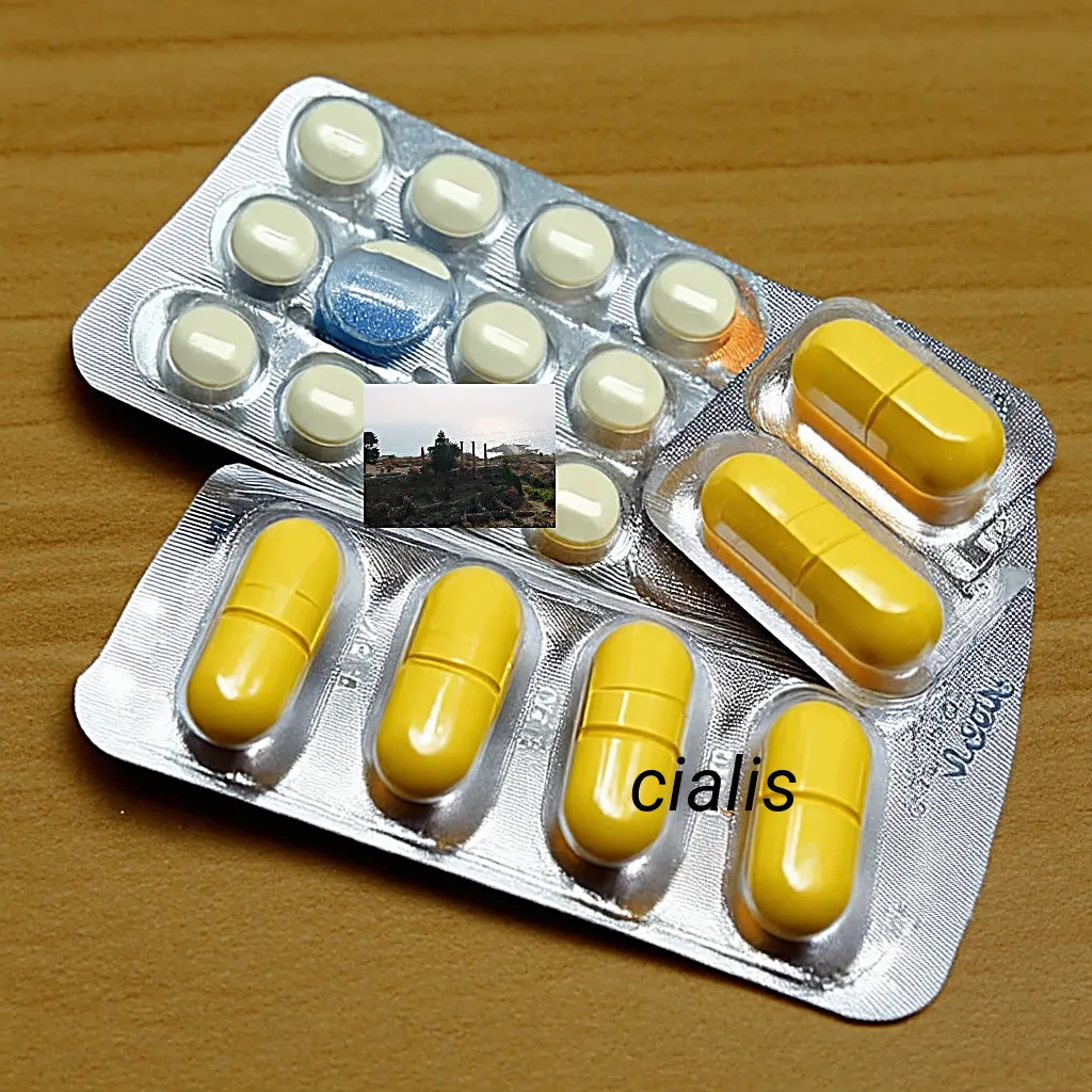 Efectos cialis generico